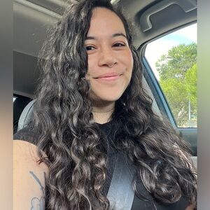 Meet your Posher, Allison